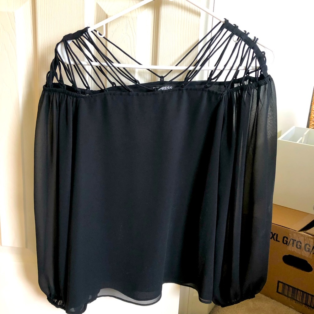 Express shirt